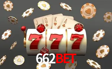 Live Casino 662bet