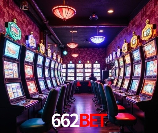 Flash Promotion 662bet