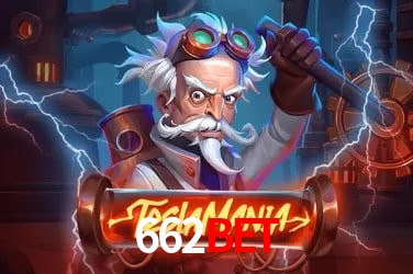 Live Casino 662bet