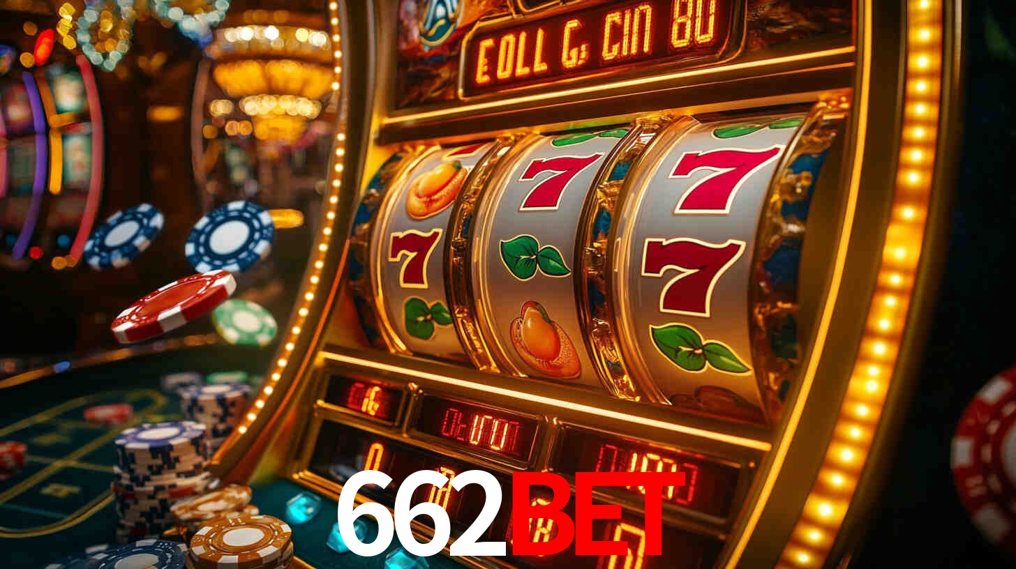 Premium Interface 662bet
