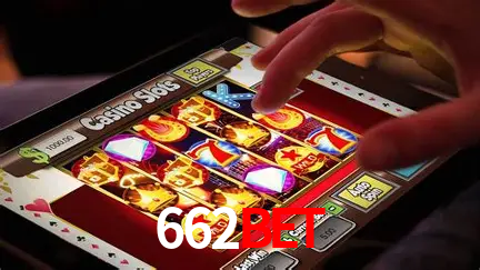 Blackjack Table 662bet