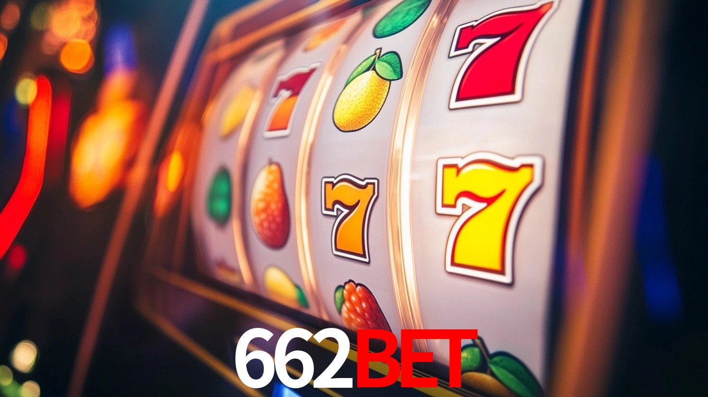Welcome Bonus 662bet