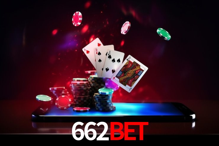 Bonus Features 662bet