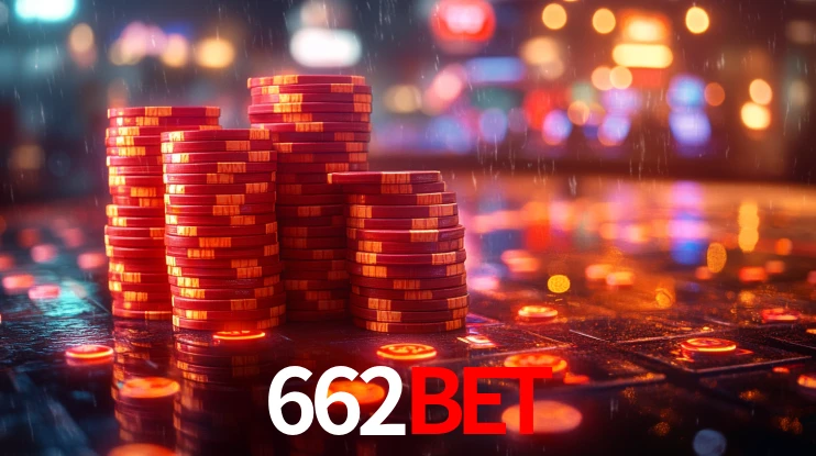 662bet: Jogos de Caça-Níqueis-Altas Recompensas, Roleta-Velocidade, Blackjack-Desafios Máximos